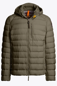 PARAJUMPERS LAST MINUTE MAN