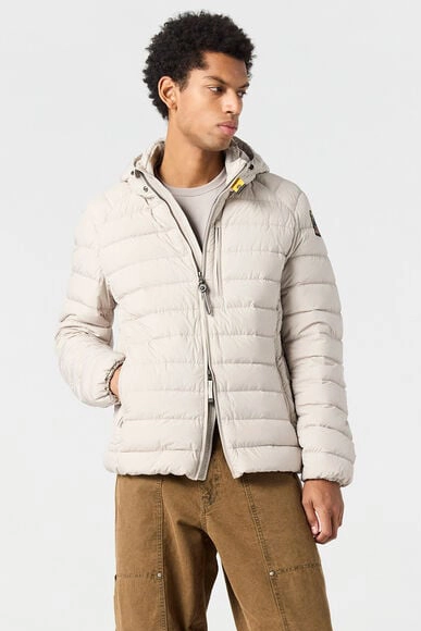PARAJUMPERS LAST MINUTE MAN