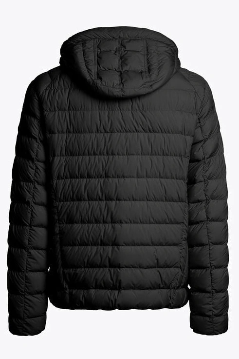 PARAJUMPERS LAST MINUTE MAN