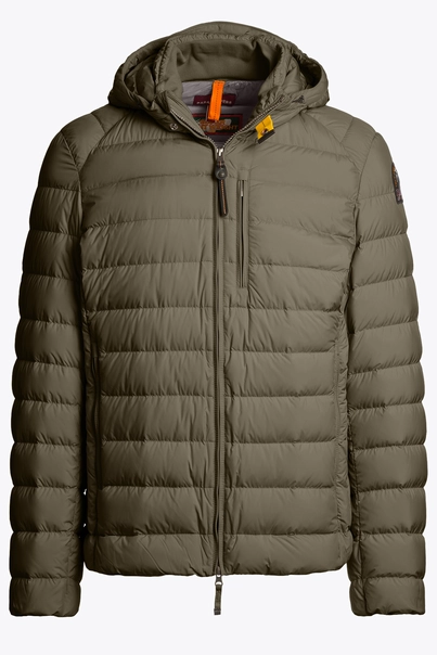 PARAJUMPERS LAST MINUTE MAN