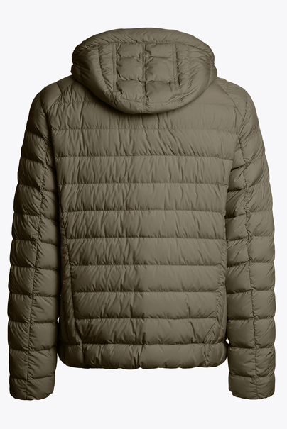 PARAJUMPERS LAST MINUTE MAN