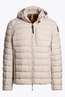 PARAJUMPERS LAST MINUTE MAN