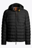 PARAJUMPERS LAST MINUTE MAN