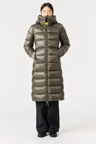 PARAJUMPERS LEAH WOMAN