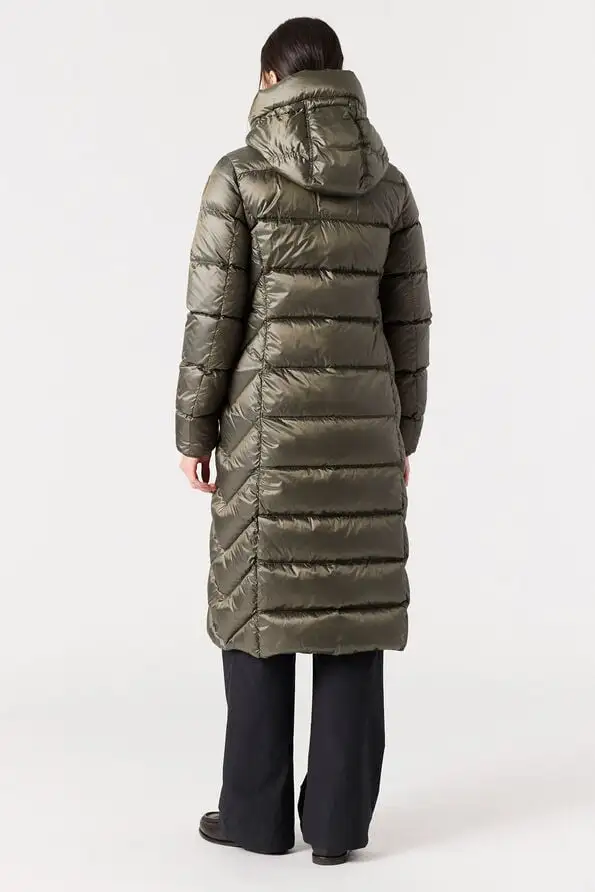 PARAJUMPERS LEAH WOMAN