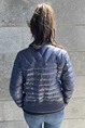 PARAJUMPERS LEILA REVERSO WOMAN
