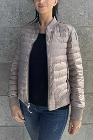 PARAJUMPERS LEILA REVERSO WOMAN