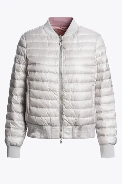 PARAJUMPERS LEILA REVERSO WOMAN
