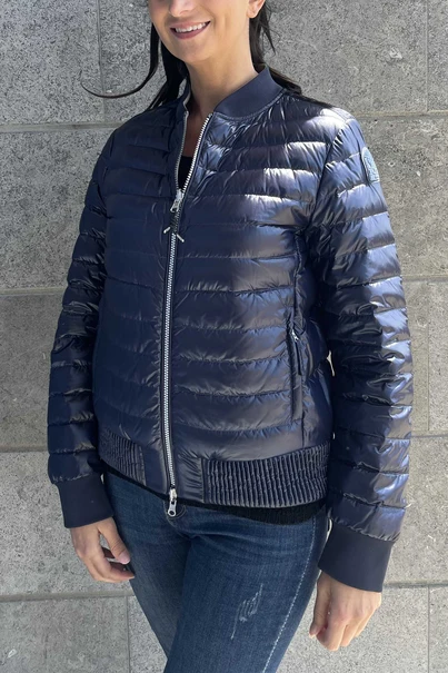 PARAJUMPERS LEILA REVERSO WOMAN