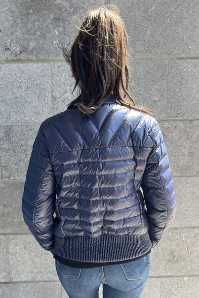 PARAJUMPERS LEILA REVERSO WOMAN