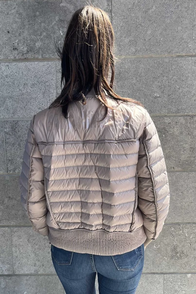 PARAJUMPERS LEILA REVERSO WOMAN