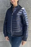 PARAJUMPERS LEILA REVERSO WOMAN