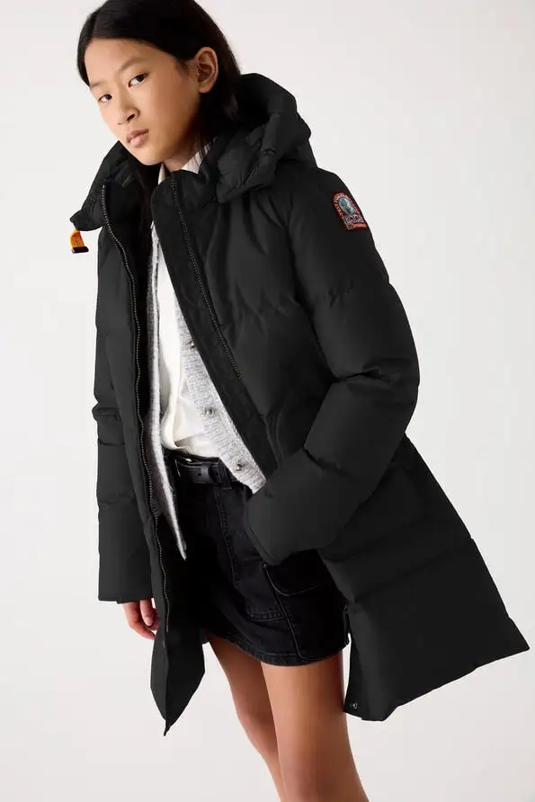 PARAJUMPERS LONG BEAR GIRL