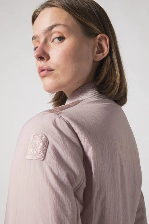 PARAJUMPERS LUX WOMAN