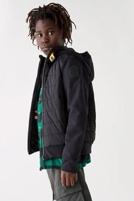 PARAJUMPERS MANFRED BOY