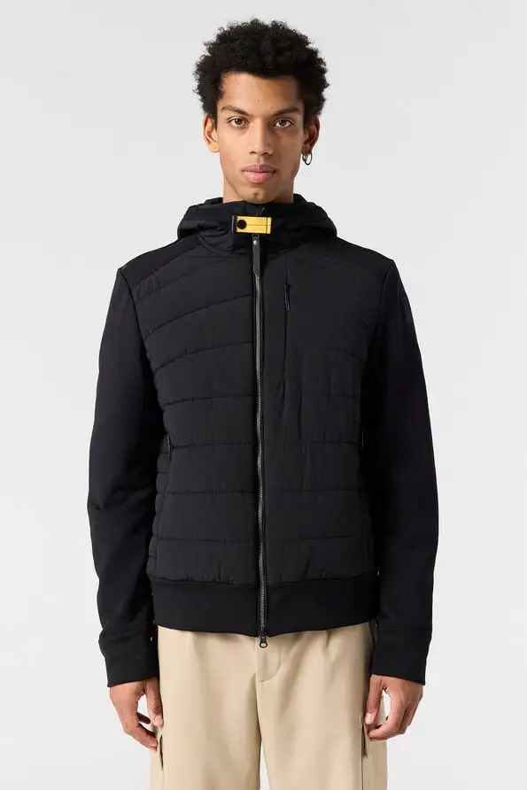 PARAJUMPERS MANFRED MAN