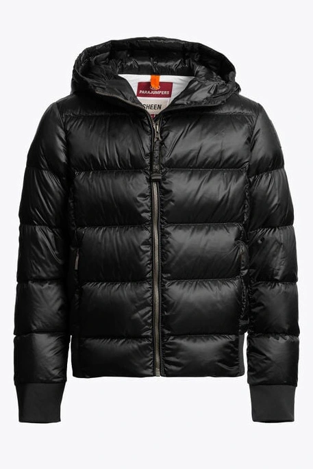 PARAJUMPERS MARIAH GIRL