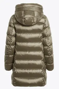 PARAJUMPERS MARION WOMAN