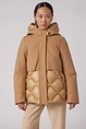 PARAJUMPERS NADINE WOMAN