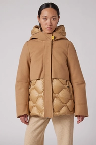 PARAJUMPERS NADINE WOMAN