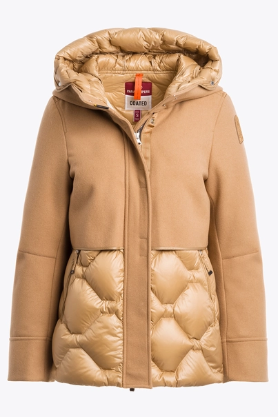 PARAJUMPERS NADINE WOMAN