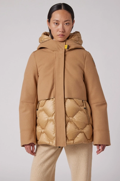 PARAJUMPERS NADINE WOMAN