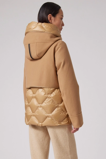 PARAJUMPERS NADINE WOMAN