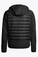 PARAJUMPERS NOLAN MAN