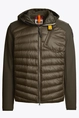 PARAJUMPERS NOLAN MAN
