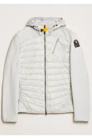 PARAJUMPERS NOLAN MAN