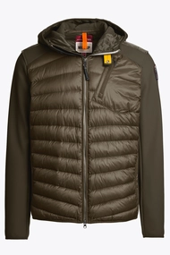 PARAJUMPERS NOLAN MAN