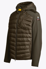 PARAJUMPERS NOLAN MAN