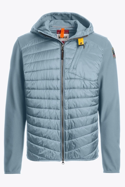 PARAJUMPERS NOLAN MAN