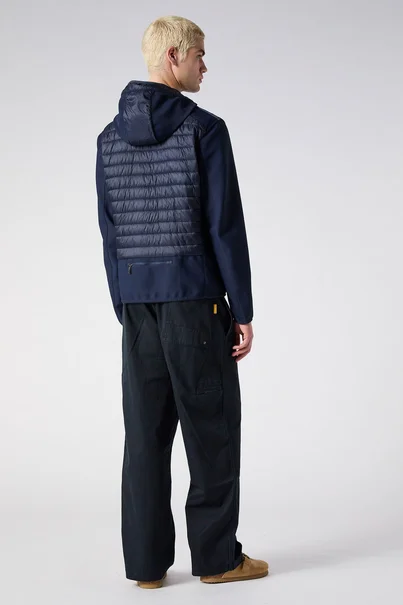 PARAJUMPERS NOLAN MAN