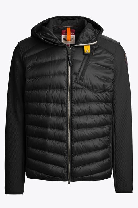 PARAJUMPERS NOLAN MAN