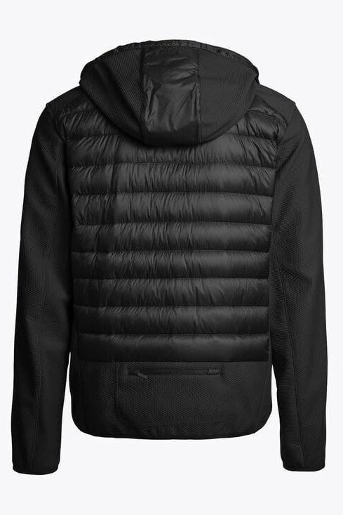PARAJUMPERS NOLAN MAN