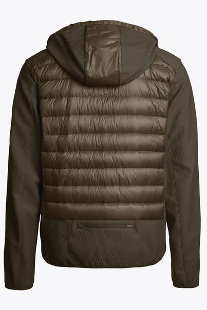 PARAJUMPERS NOLAN MAN