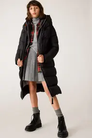PARAJUMPERS PANDA GIRL