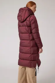 PARAJUMPERS PANDA WOMAN