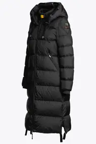 PARAJUMPERS PANDA WOMAN