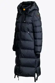 PARAJUMPERS PANDA WOMAN