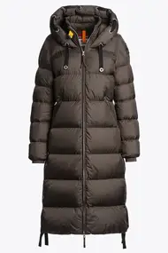 PARAJUMPERS PANDA WOMAN