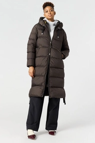PARAJUMPERS PANDA WOMAN