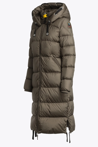PARAJUMPERS PANDA WOMAN