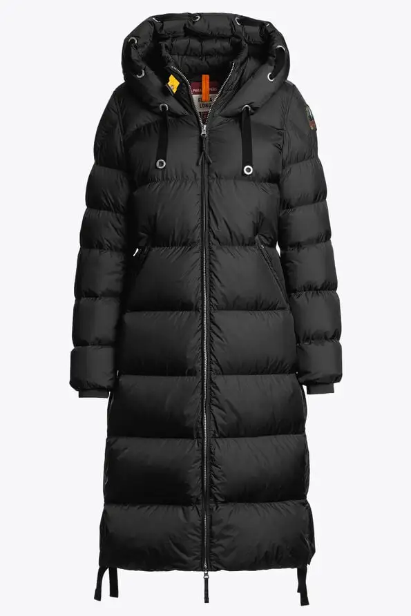 PARAJUMPERS PANDA WOMAN