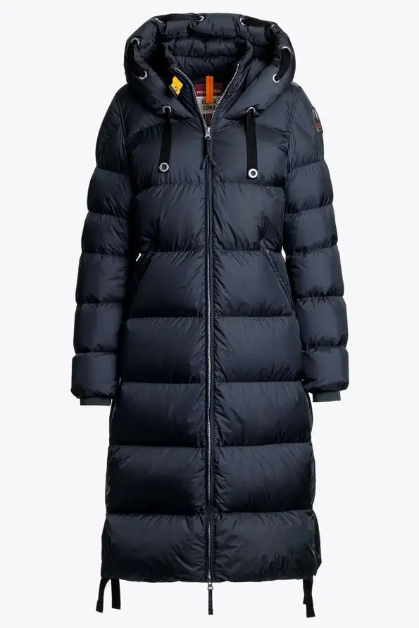 PARAJUMPERS PANDA WOMAN