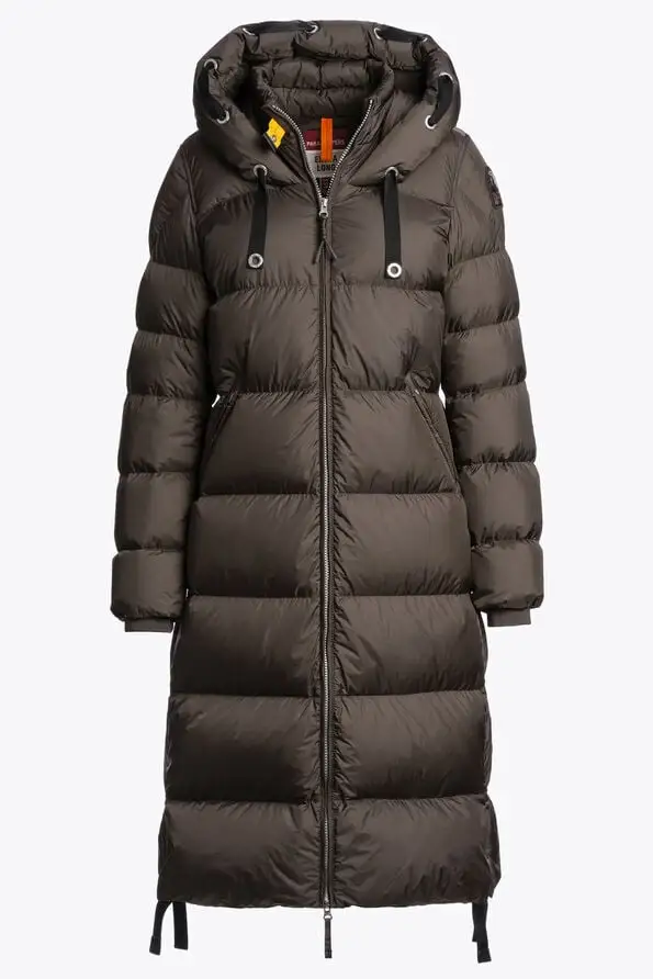 PARAJUMPERS PANDA WOMAN