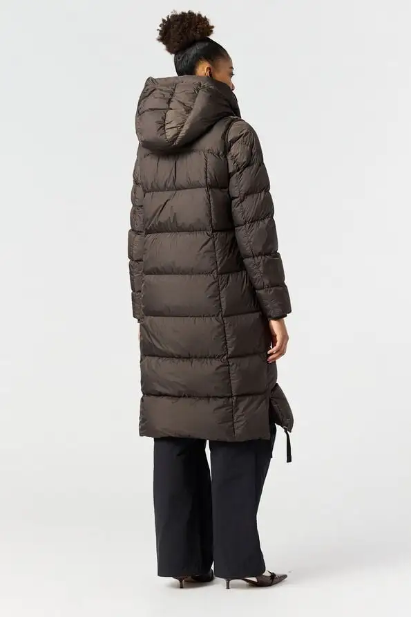 PARAJUMPERS PANDA WOMAN