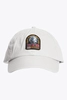 PARAJUMPERS PATCH CAP