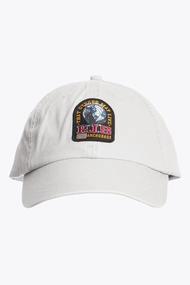 PARAJUMPERS PATCH CAP